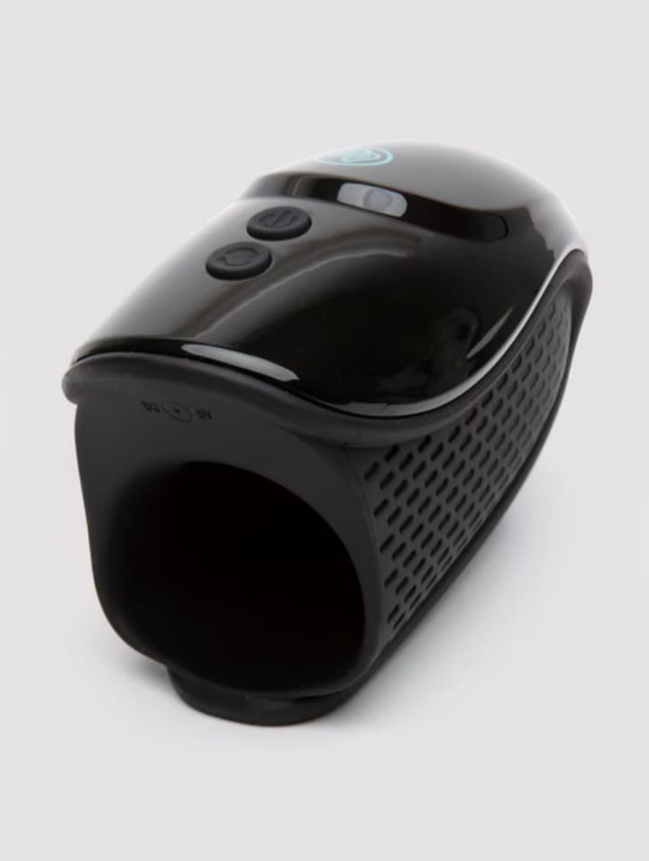 Male Vibrators